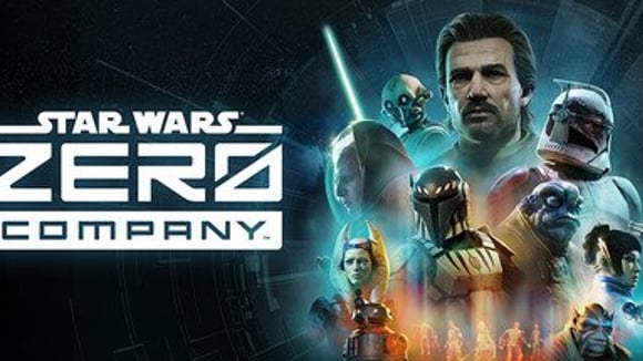 STAR WARS Zero Company™