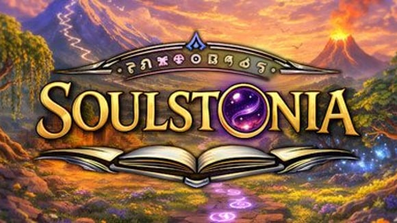 Soulstonia