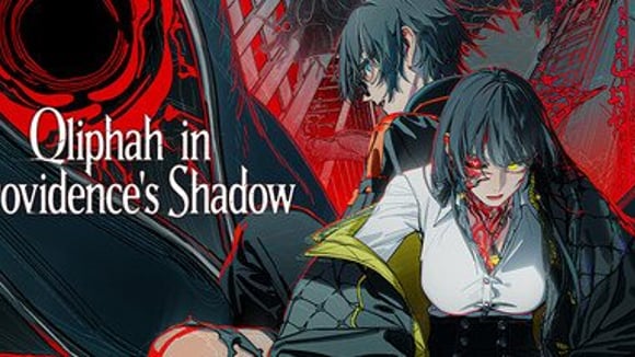 Qliphah in Providence’s Shadow