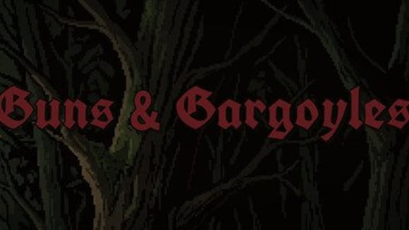Guns & Gargoyles