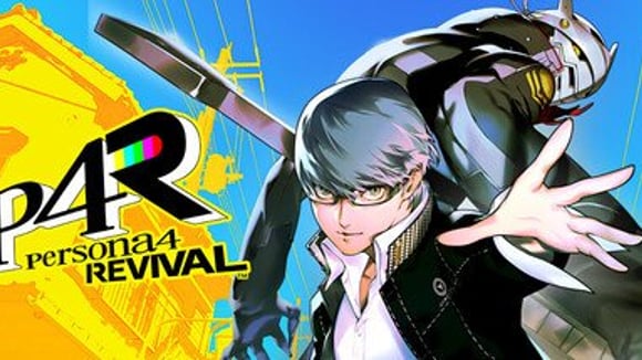 Persona 4 Revival 