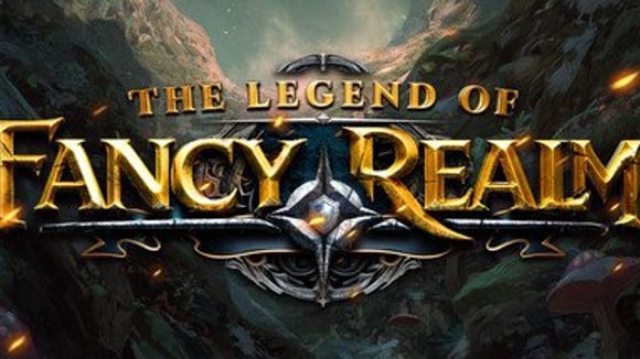 The Legend of Fancy Realm Remake