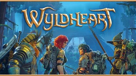 Wyldheart