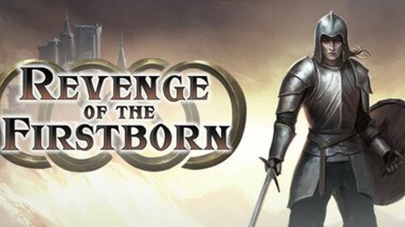 Revenge of the Firstborn