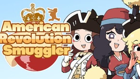 HIROTONFA’s American Revolution Smuggler