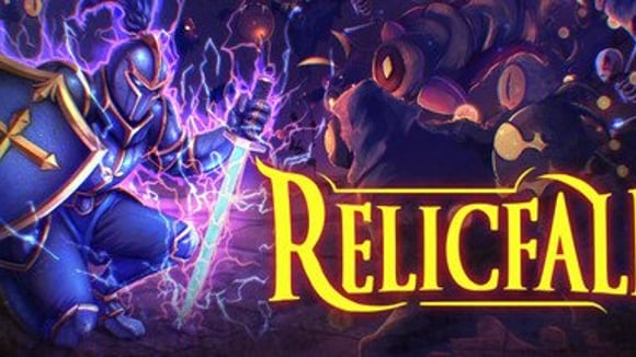 Relicfall