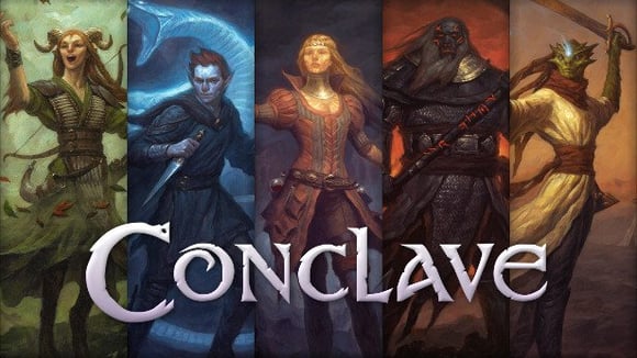 Conclave