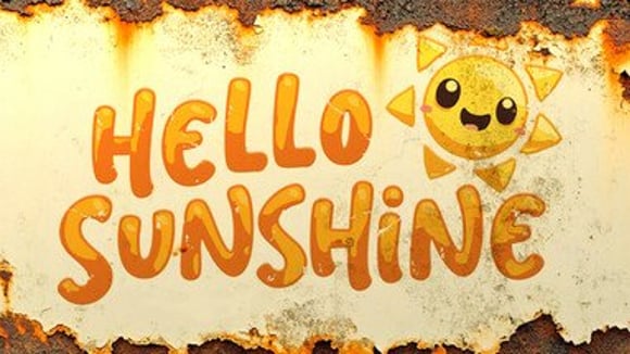 Hello Sunshine