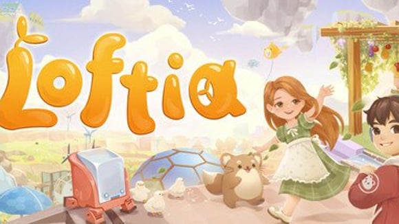 Loftia