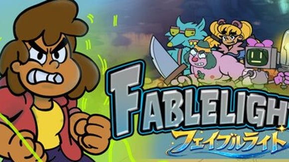 Fablelight