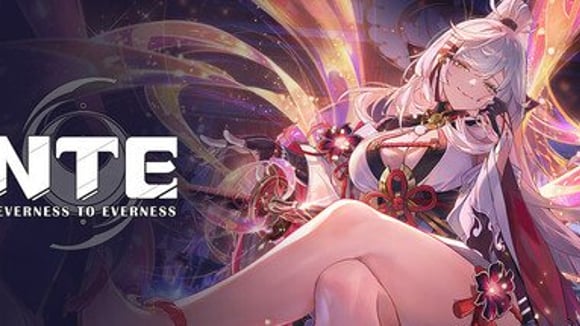 NTE: Neverness to Everness