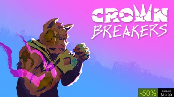 Crownbreakers