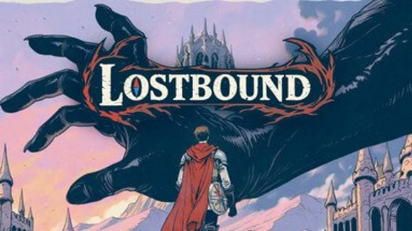 Lostbound