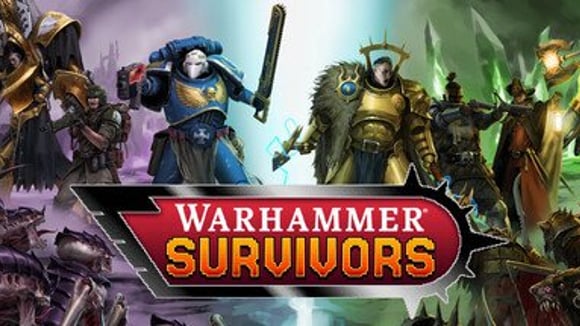 Warhammer Survivors