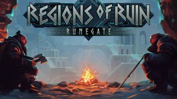 Regions of Ruin: Runegate