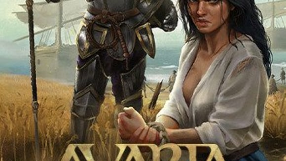 Avaria: Iron Rule
