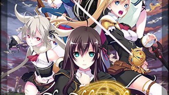 The Alchemist of Ars Magna