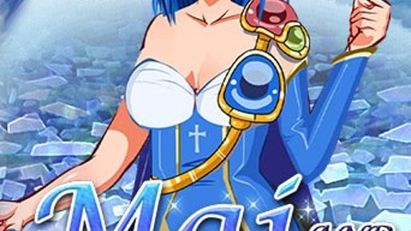 Mai and the Legendary Treasure