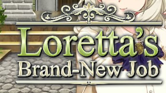 Loretta’s Brand-New Job
