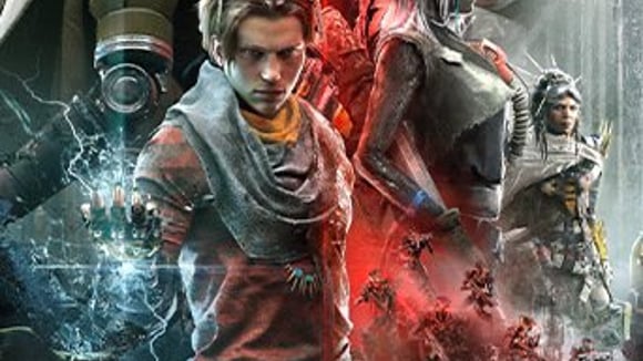 Miasma Chronicles