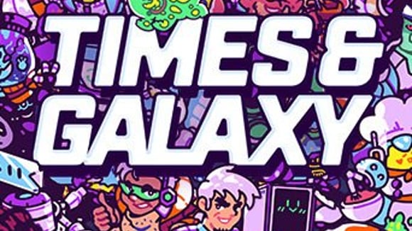 Times and Galaxy