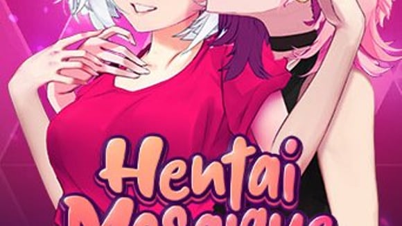Mosaique Neko Waifus 2