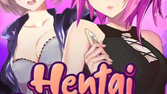 Hentai Mosaique Fix-IT Shoppe