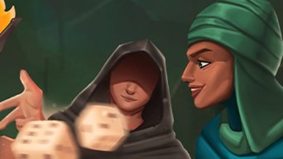 Basements n’ Basilisks: Storms of Sorcery