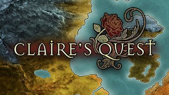 Claire’s Quest: GOLD