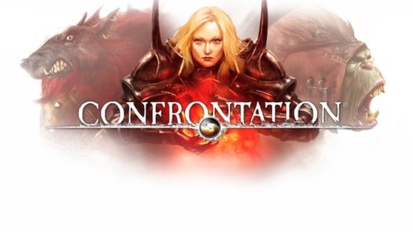 Confrontation