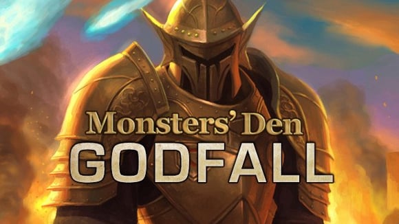 Monsters’ Den