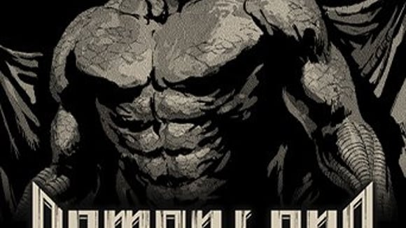 Demon Lord Reincarnation