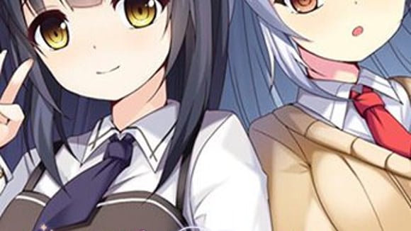 My Cat Girl Lover