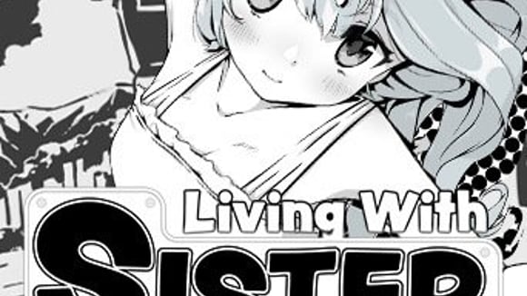 Living With Sister: Monochrome Fantasy