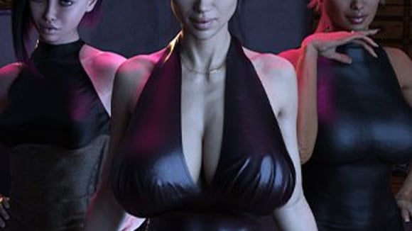 Dreams of Desire: Definitive Edition