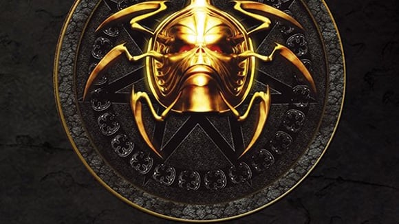 Sacred Gold