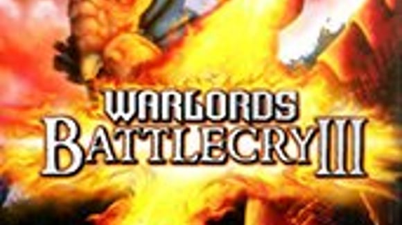 Warlords Battlecry 3