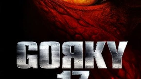 Gorky 17