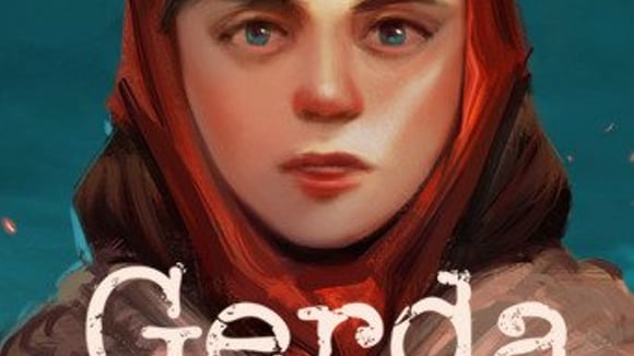 Gerda: A Flame in Winter