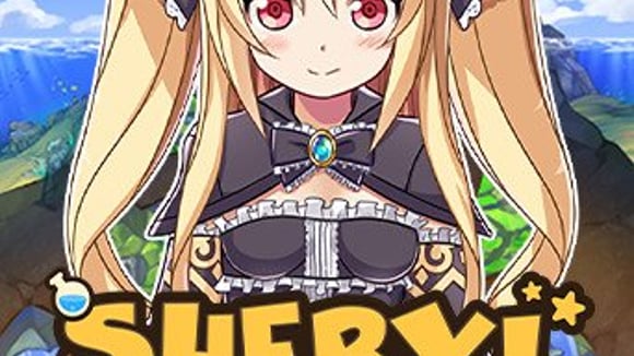 Sheryl ~The Alchemist of the Island Ruins~