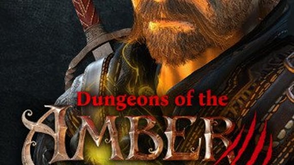 Dungeons of the Amber Griffin