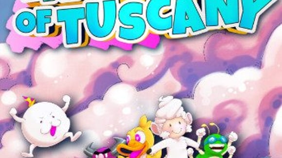 Tales of Tuscany