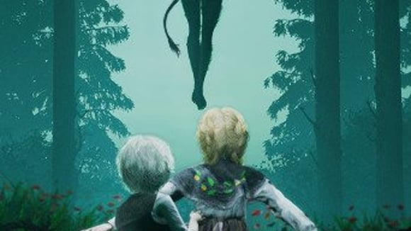 Bramble: The Mountain King