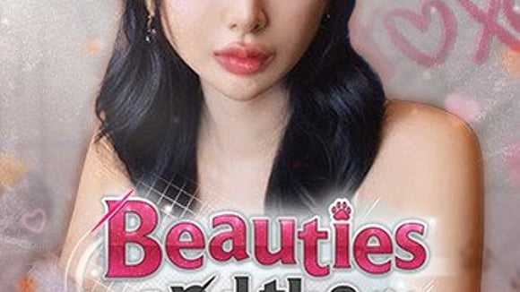 Beauties and the Stranded