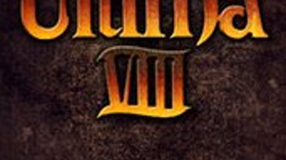 Ultima™ 8 Gold Edition