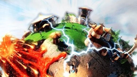Populous™: The Beginning