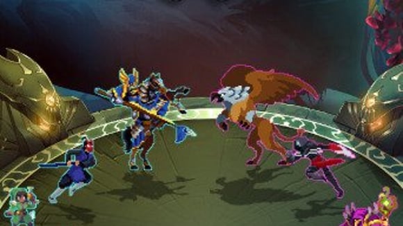 Legendary Creatures 2