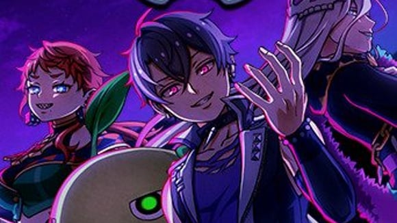Isekai Villain