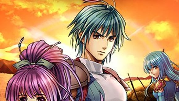 Alphadia III
