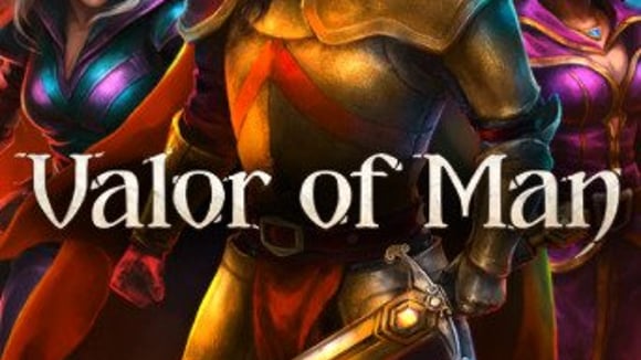 Valor of Man